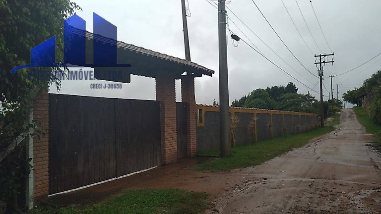 Imagem Chácara com 3 Quartos à Venda, 200 m² em Pavão (canguera) - São Roque