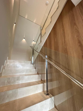 Imagem Apartamento com 4 Quartos à Venda, 320 m² em Setor Marista - Goiânia