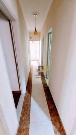 Imagem Apartamento com 3 Quartos à Venda, 146 m² em José Menino - Santos Imagem Apartamento com 3 Quartos à Venda, 146 m² em José Menino - Santos