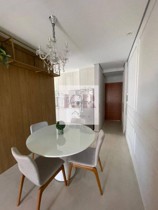 Imagem Apartamento com 2 Quartos à Venda, 52 m² em Parque Campolim - Sorocaba