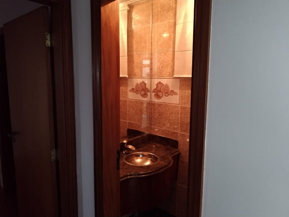 Imagem Imóvel com 4 Quartos à Venda, 268 m² em Anhangabaú - Jundiaí Imagem Imóvel com 4 Quartos à Venda, 268 m² em Anhangabaú - Jundiaí