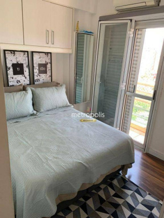 Imagem Cobertura com 2 Quartos à Venda, 76 m² em Saúde - São Paulo Imagem Cobertura com 2 Quartos à Venda, 76 m² em Saúde - São Paulo