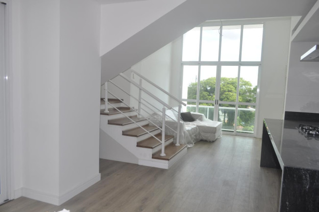 Imagem Apartamento com 2 Quartos à Venda, 130 m² em água Verde - Curitiba