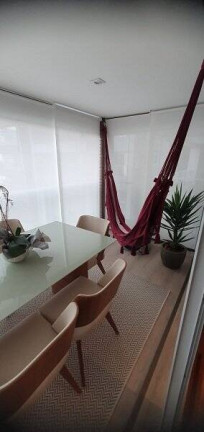 Imagem Casa com 2 Quartos à Venda, 80 m² em Campo Belo - São Paulo Imagem Casa com 2 Quartos à Venda, 80 m² em Campo Belo - São Paulo