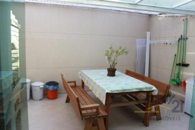 Imagem Sobrado com 3 Quartos à Venda, em Tucuruvi - São Paulo Imagem Sobrado com 3 Quartos à Venda, em Tucuruvi - São Paulo
