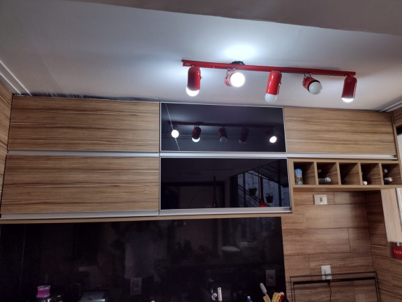 Imagem Casa com 3 Quartos para Alugar, 320 m² em Gonzaga - Santos Imagem Casa com 3 Quartos para Alugar, 320 m² em Gonzaga - Santos