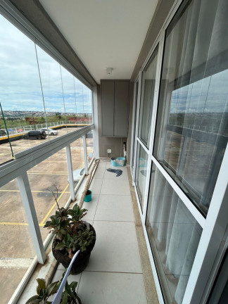Imagem Imóvel com 1 Quarto à Venda, 33 m² em Sul (águas Claras) - Brasília Imagem Imóvel com 1 Quarto à Venda, 33 m² em Sul (águas Claras) - Brasília