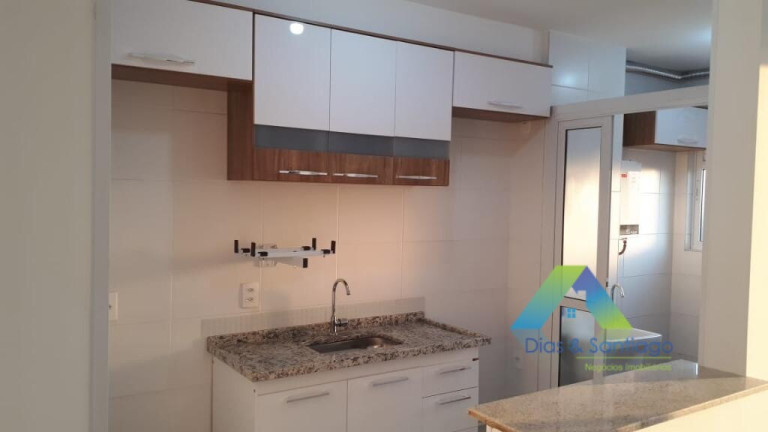 Imagem Apartamento com 2 Quartos à Venda, 51 m² em Vila Carioca - São Paulo
