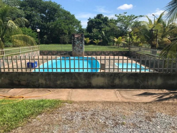 Imagem Chácara com 5 Quartos à Venda, 42.000 m² em Fazenda - Santo Antônio Do Leverger Imagem Chácara com 5 Quartos à Venda, 42.000 m² em Fazenda - Santo Antônio Do Leverger