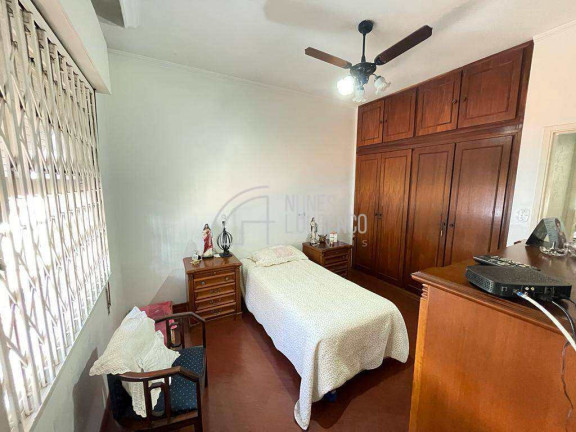 Imagem Casa com 4 Quartos à Venda, 138 m² em Boqueirão - Santos Imagem Casa com 4 Quartos à Venda, 138 m² em Boqueirão - Santos