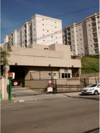 Imagem Apartamento com 2 Quartos à Venda, 50 m² em Loteamento City Jaragua - São Paulo Imagem Apartamento com 2 Quartos à Venda, 50 m² em Loteamento City Jaragua - São Paulo