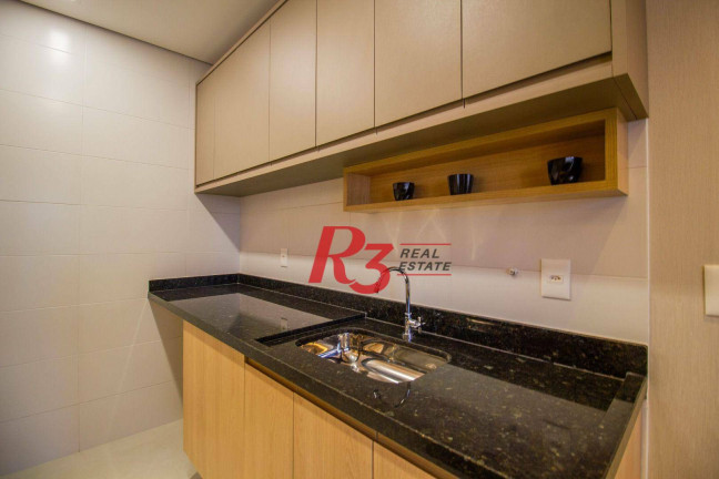 Imagem Apartamento com 1 Quarto à Venda, 44 m² em Ponta Da Praia - Santos Imagem Apartamento com 1 Quarto à Venda, 44 m² em Ponta Da Praia - Santos