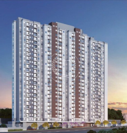 Imagem Apartamento com 2 Quartos à Venda, 37 m² em Jardim Mirante - São Paulo