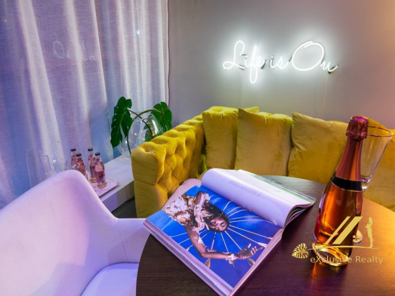 Imagem Studio com 1 Quarto à Venda, 21 m² em Indianópolis - São Paulo Imagem Studio com 1 Quarto à Venda, 21 m² em Indianópolis - São Paulo