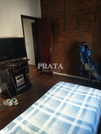 Imagem Apartamento com 3 Quartos à Venda, 82 m² em Gonzaga - Santos Imagem Apartamento com 3 Quartos à Venda, 82 m² em Gonzaga - Santos