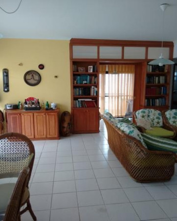 Imagem Imóvel com 2 Quartos à Venda, 164 m² em Astúrias - Guarujá