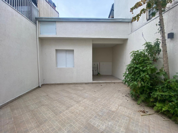 Imagem Casa com 4 Quartos à Venda, 156 m² em Mirandópolis - São Paulo Imagem Casa com 4 Quartos à Venda, 156 m² em Mirandópolis - São Paulo