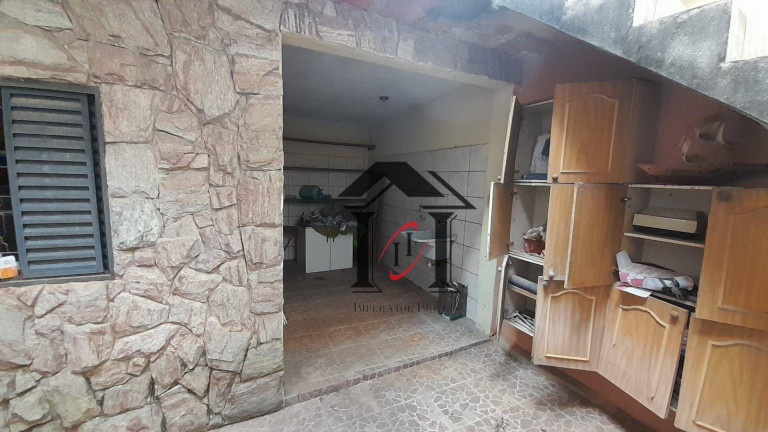 Imagem Casa com 3 Quartos à Venda, 144 m² em Parque Centenário - Jundiaí Imagem Casa com 3 Quartos à Venda, 144 m² em Parque Centenário - Jundiaí