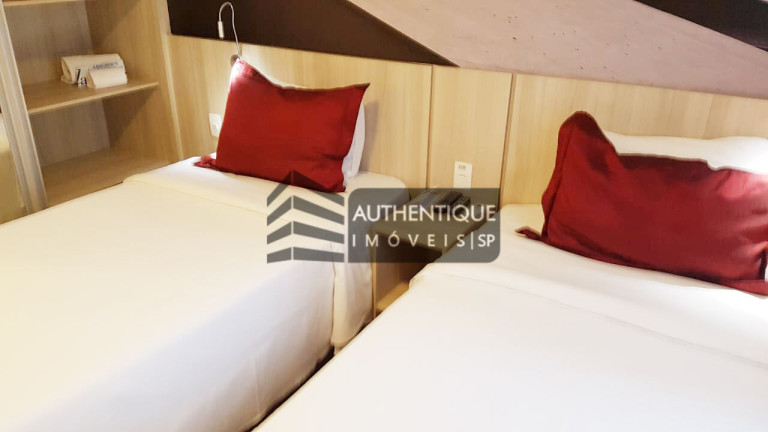 Imagem Apartamento com 2 Quartos à Venda, 54 m² em Moema - São Paulo Imagem Apartamento com 2 Quartos à Venda, 54 m² em Moema - São Paulo