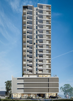 Imagem Apartamento com 2 Quartos à Venda, 73 m² em Fazenda - Itajaí