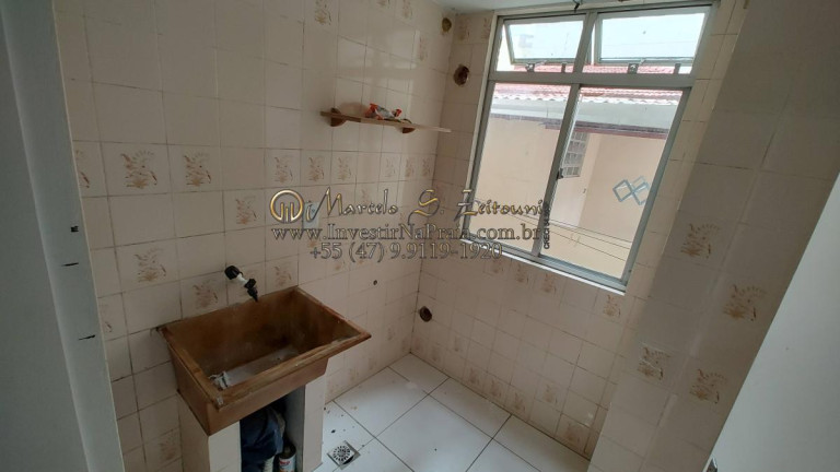 Imagem Apartamento com 2 Quartos para Alugar, 85 m² em Meia Praia - Itapema