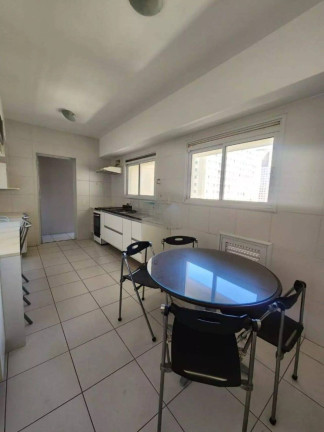 Imagem Apartamento com 3 Quartos à Venda, 212 m² em Alphaville Centro Industrial E Empresarial/alphaville. - Barueri
