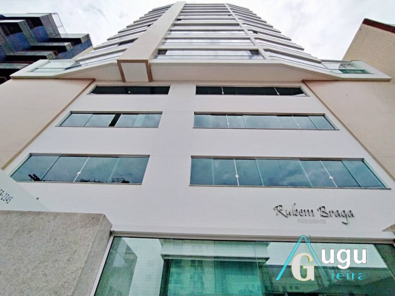 Apartamento com 2 Quartos à Venda, 65 m² em Praia Do Morro - Guarapari