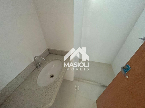 Imagem Apartamento com 2 Quartos à Venda, 60 m² em Praia De Itaparica - Vila Velha