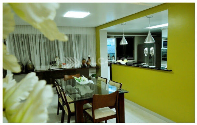 Imagem Apartamento com 3 Quartos à Venda, 222 m² em Ponta De Campina - Cabedelo Imagem Apartamento com 3 Quartos à Venda, 222 m² em Ponta De Campina - Cabedelo