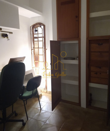 Imagem Imóvel com 5 Quartos à Venda, 500 m² em Traviú - Jundiaí