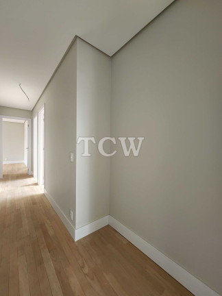 Imagem Apartamento com 4 Quartos à Venda, 193 m² em Vila Nova Conceição - São Paulo Imagem Apartamento com 4 Quartos à Venda, 193 m² em Vila Nova Conceição - São Paulo