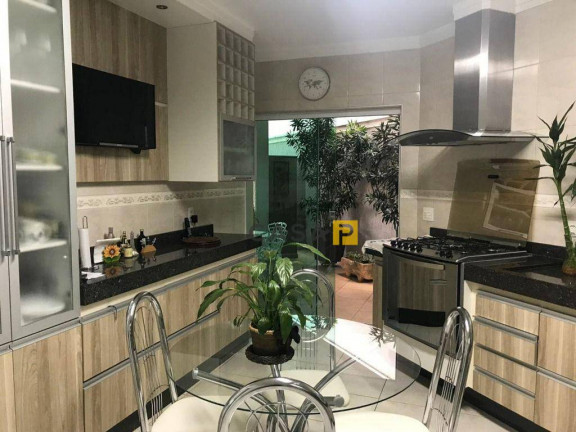 Imagem Casa com 3 Quartos à Venda, 361 m² em Jardim Residencial Parque Da Floresta - Sumaré Imagem Casa com 3 Quartos à Venda, 361 m² em Jardim Residencial Parque Da Floresta - Sumaré