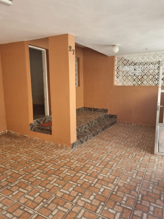 Imagem Casa com 2 Quartos à Venda, 85 m² em Vila Campo Grande - São Paulo Imagem Casa com 2 Quartos à Venda, 85 m² em Vila Campo Grande - São Paulo