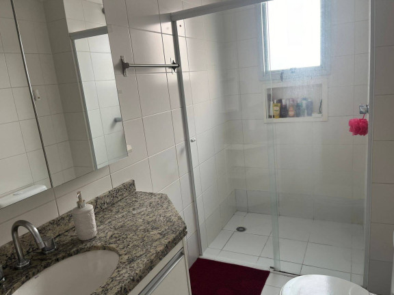 Imagem Apartamento com 3 Quartos à Venda, 103 m² em Vila Leopoldina - São Paulo