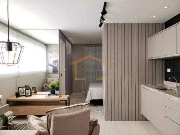 Imagem Apartamento com 1 Quarto à Venda, 32 m² em Parada Inglesa - São Paulo Imagem Apartamento com 1 Quarto à Venda, 32 m² em Parada Inglesa - São Paulo
