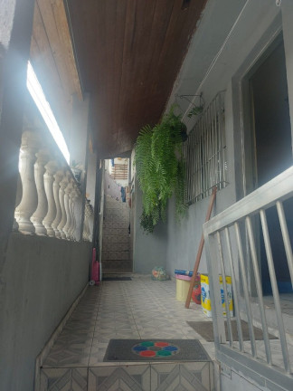 Imagem Casa com 4 Quartos à Venda, 309 m² em Cidade Domitila - São Paulo Imagem Casa com 4 Quartos à Venda, 309 m² em Cidade Domitila - São Paulo
