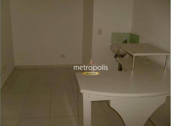 Imagem Sala Comercial à Venda, 66 m² em Centro - São Caetano Do Sul