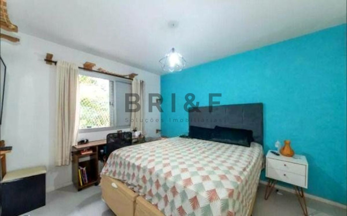 Imagem Apartamento com 1 Quarto à Venda, 60 m² em Brooklin - São Paulo Imagem Apartamento com 1 Quarto à Venda, 60 m² em Brooklin - São Paulo