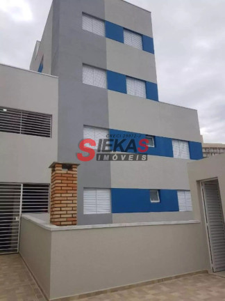 Imagem Apartamento com 2 Quartos à Venda, 32 m² em Vila Alpina - São Paulo Imagem Apartamento com 2 Quartos à Venda, 32 m² em Vila Alpina - São Paulo