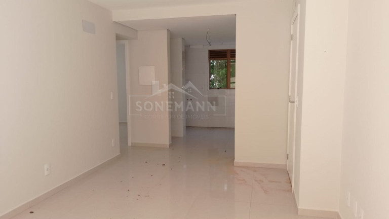 Imagem Apartamento com 2 Quartos à Venda, 105 m² em Trindade - Florianópolis