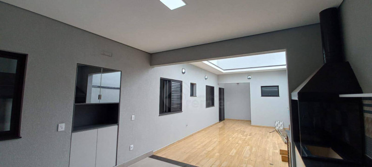 Imagem Casa com 3 Quartos à Venda, 150 m² em Mantova  - Indaiatuba
