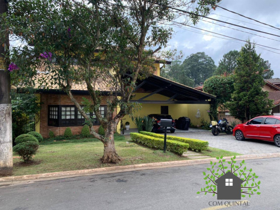 Imagem Casa à Venda, 550 m² em Jardim Do Golf I - Jandira