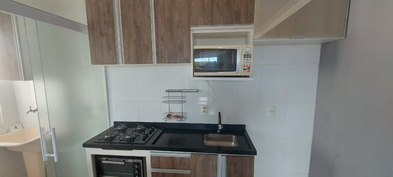 Imagem Apartamento com 2 Quartos para Alugar, 46 m² em Cézar De Souza - Mogi Das Cruzes Imagem Apartamento com 2 Quartos para Alugar, 46 m² em Cézar De Souza - Mogi Das Cruzes