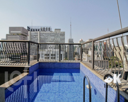 Imagem Cobertura com 4 Quartos à Venda, 260 m² em Jardim Paulista - São Paulo Imagem Cobertura com 4 Quartos à Venda, 260 m² em Jardim Paulista - São Paulo
