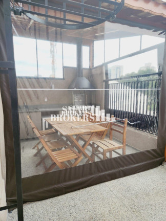 Imagem Apartamento com 1 Quarto à Venda, 32 m² em Vila Clementino - São Paulo Imagem Apartamento com 1 Quarto à Venda, 32 m² em Vila Clementino - São Paulo