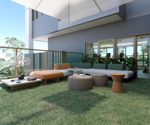 Imagem Apartamento com 3 Quartos à Venda, 95 m² em Madalena - Recife