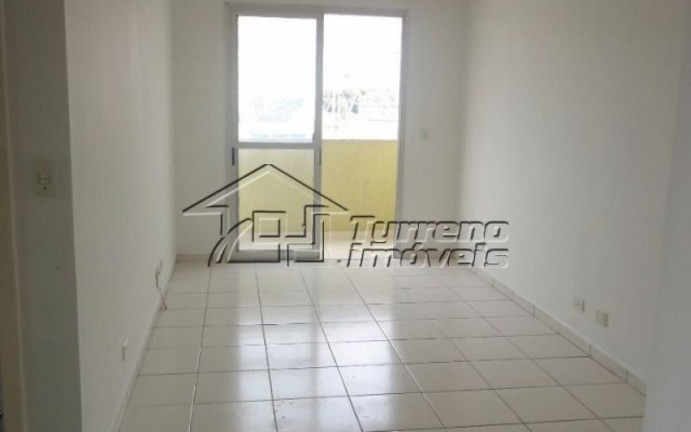 Imagem Apartamento com 1 Quarto para Alugar, 43 m² em Jardim São Dimas - São José Dos Campos Imagem Apartamento com 1 Quarto para Alugar, 43 m² em Jardim São Dimas - São José Dos Campos