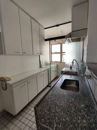 Imagem Apartamento com 3 Quartos à Venda, 64 m² em Tatuapé - São Paulo Imagem Apartamento com 3 Quartos à Venda, 64 m² em Tatuapé - São Paulo