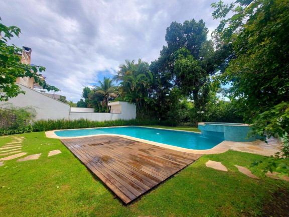 Imagem Casa com 6 Quartos à Venda, 453 m² em Riviera De São Lourenço - Bertioga Imagem Casa com 6 Quartos à Venda, 453 m² em Riviera De São Lourenço - Bertioga
