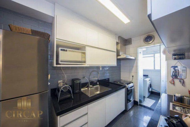 Imagem Apartamento com 3 Quartos à Venda, 98 m² em Perdizes - São Paulo